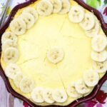 Banana Pudding Cheesecake