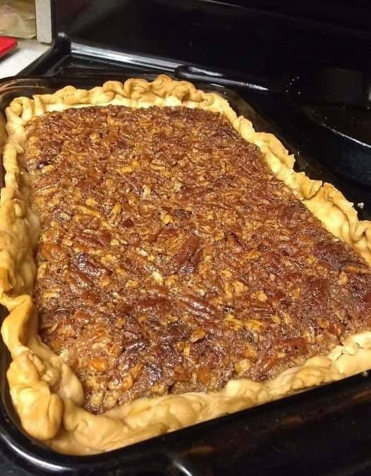 No-Bake Keto Pecan Pie Cheesecake – Plant Based and Veganism