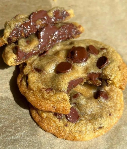 WW 1-Point Chocolate Chip Cookies
