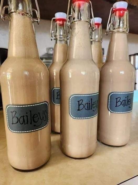 LOW-POINT BAILEYS IRISH CREAM