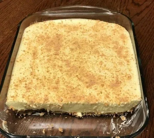 Zero Point WW Cheesecake Recipe