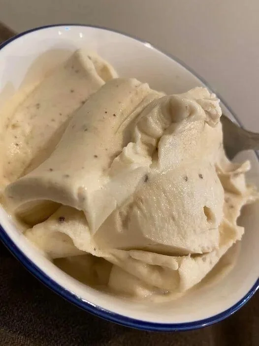 keto banana ice cream