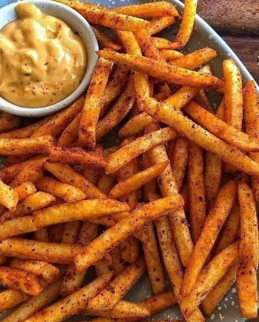 keto-french-fries