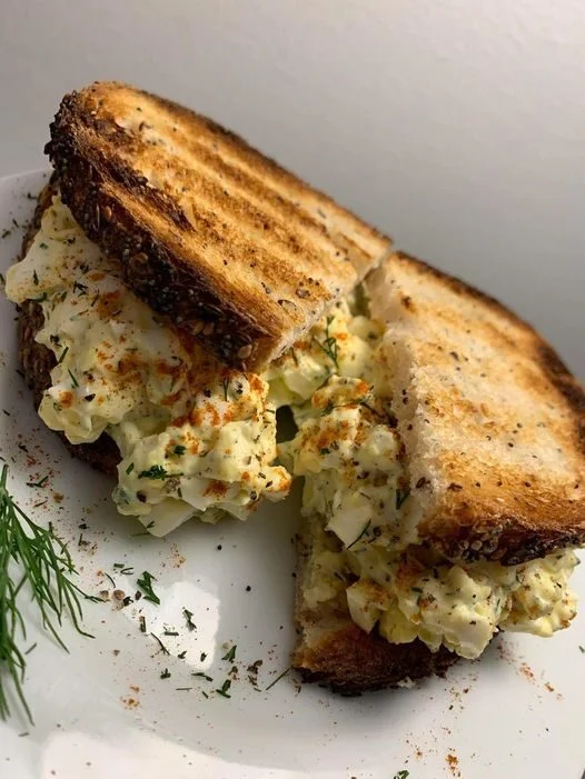 Weight Watchers Zero Point Egg Salad – Plant Based and Veganism