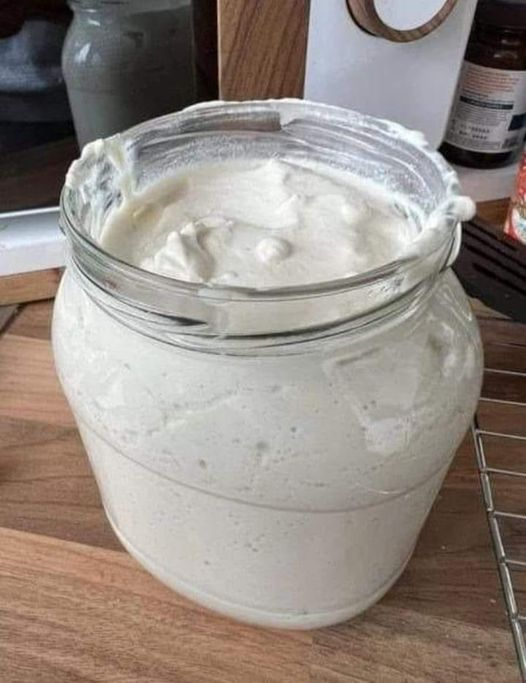 Vegan Sour Cream