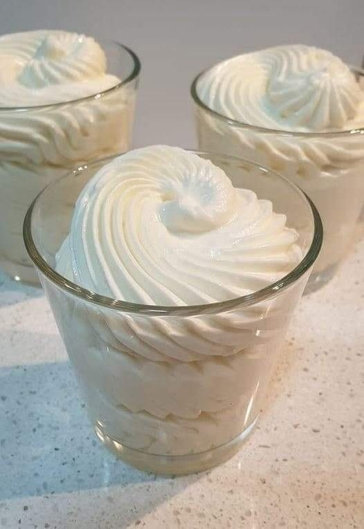 Keto Cheesecake Cups!!