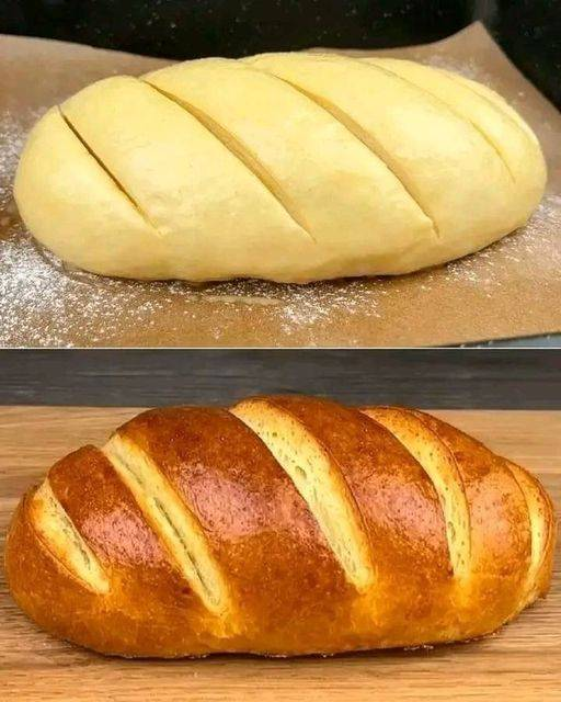 Keto Sweetened Condensed Milk Bread