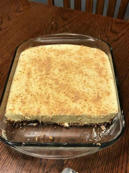 Keto Cheesecake Recipe