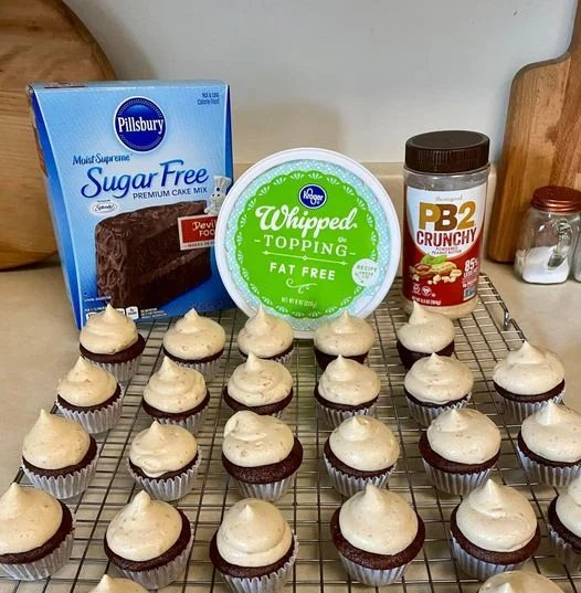 Weight Watchers Peanut Butter Cups Recipe