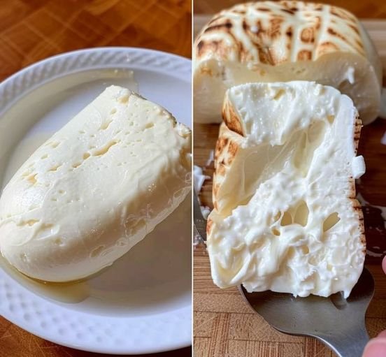 VEGAN MOZZARELLA CHEESE