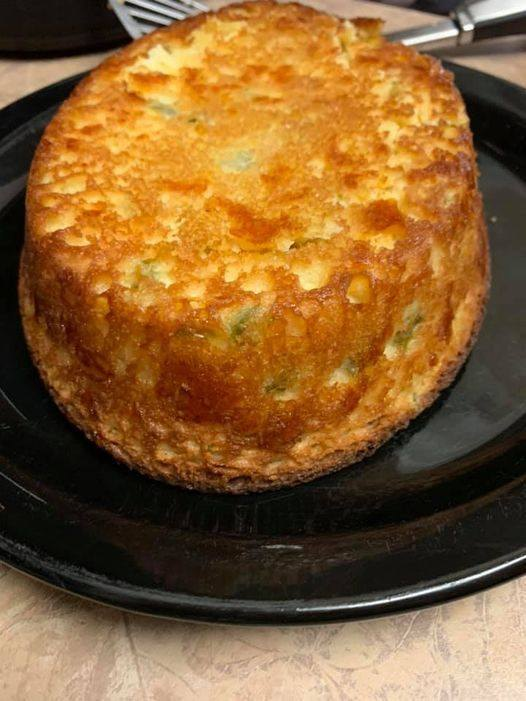 keto-cornbread